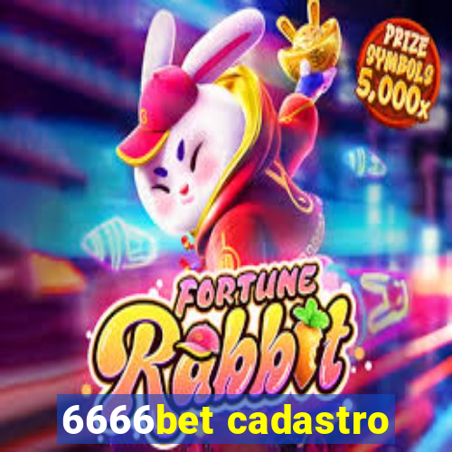 6666bet cadastro